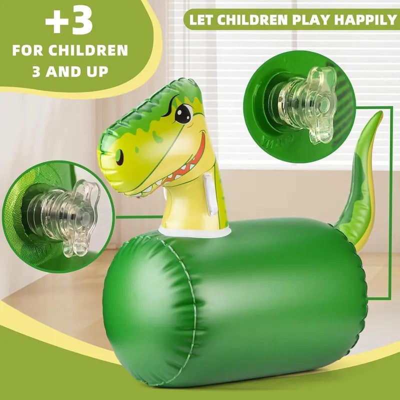 CozyRex Bouncy
