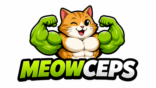 MeowCeps