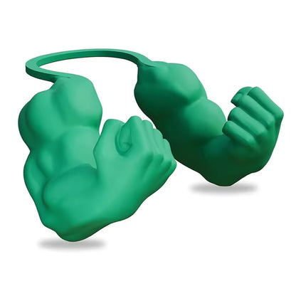 Meowceps - Buff Cat Arms