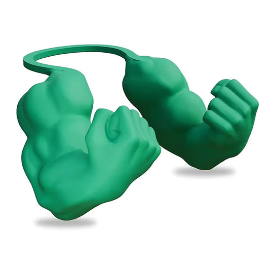 Meowceps - Buff Cat Arms