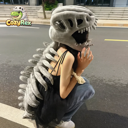 The CozyRex