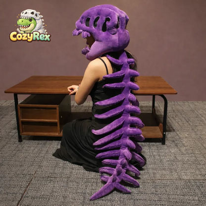 The CozyRex
